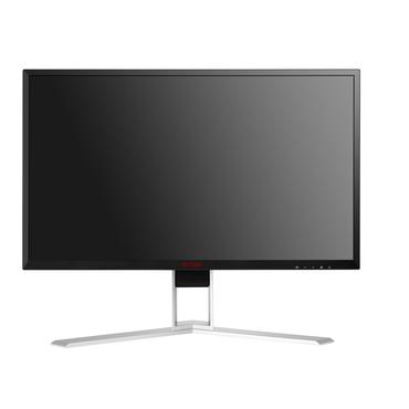 AOC Gaming AG241QX skærm - WLED - 24" - AMD FreeSync, NVIDIA G-SYNC Compatible - TN - 2560x1440 ved 144Hz