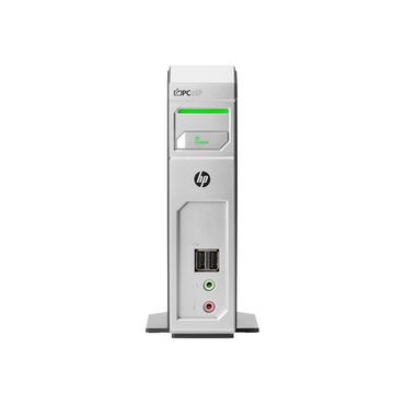 HP Quad-Display t310