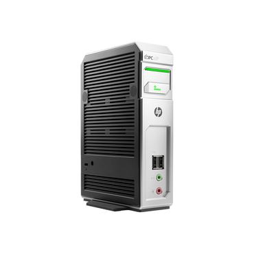 HP Quad-Display t310