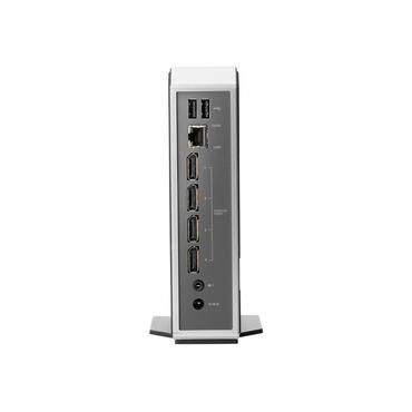 HP Quad-Display t310