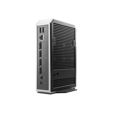HP Quad-Display t310
