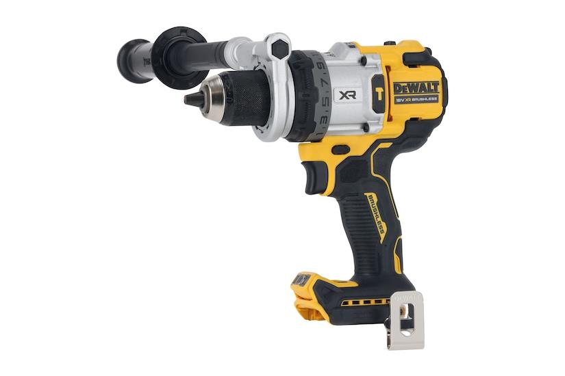 DeWalt DCD1007NT-XJ Akku-Schlagbohrschrauber