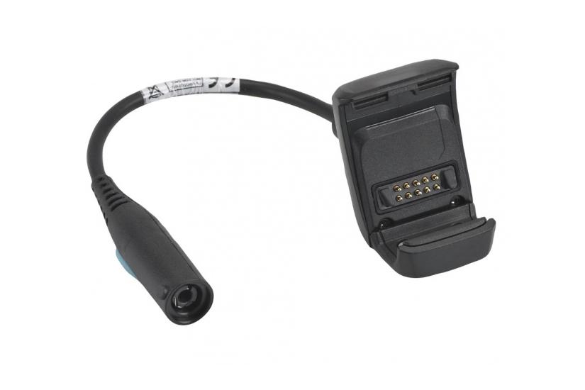 Zebra hovedsætadapter