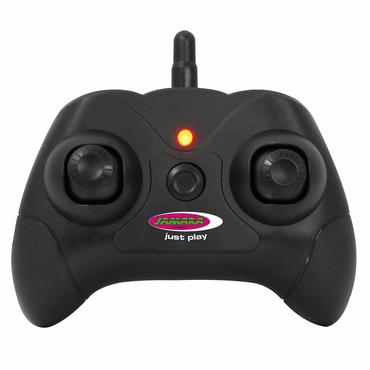 Jamara J3-CUB Flugzeug Gyro 2CH  2,4GHz
