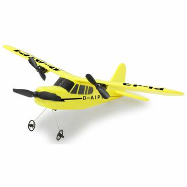 Jamara J3-CUB Flugzeug Gyro 2CH  2,4GHz