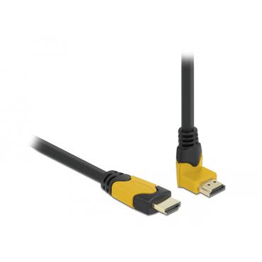 Delock HDMI-kabel - 2 m