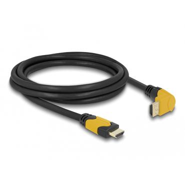 Delock HDMI-kabel - 2 m