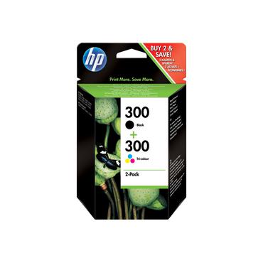 HP 300