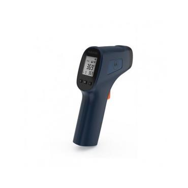MOTOROLA Thermometer TE 93 Blue