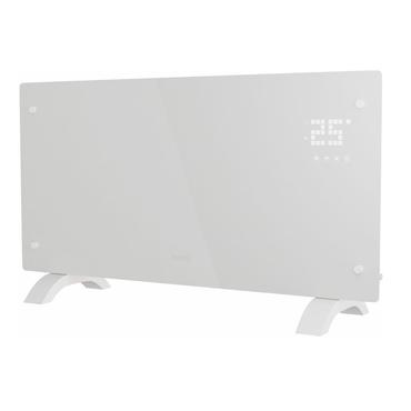 Hombli Glass Convection Heater 2000W weiÃ