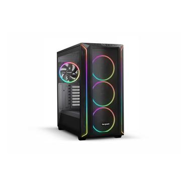 be quiet! Shadow Base 800 FX Black Midi Tower Sort