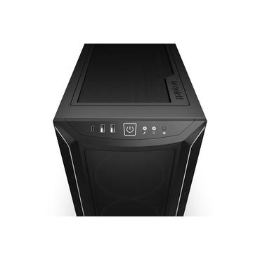 be quiet! Shadow Base 800 FX Black Midi Tower Sort