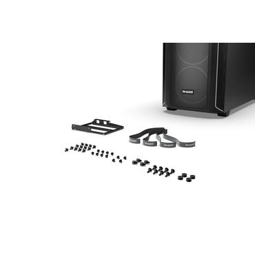 be quiet! Shadow Base 800 FX Black Midi Tower Sort