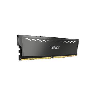 Lexar THOR - 16GB:2x8GB - DDR4 RAM - 3600MHz - DIMM 288-PIN - CL18