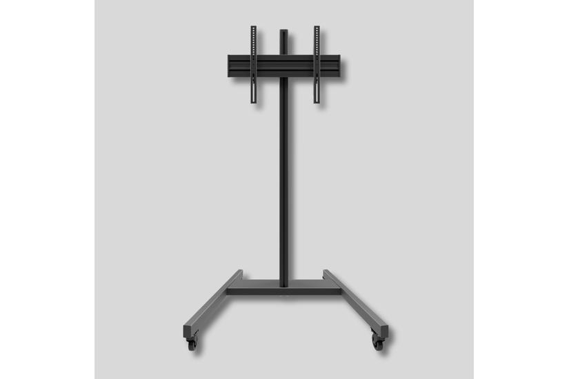 EDBAK Förvaringslådor - 1824 mm - 720 mm - 771 mm - Svart - 30 g