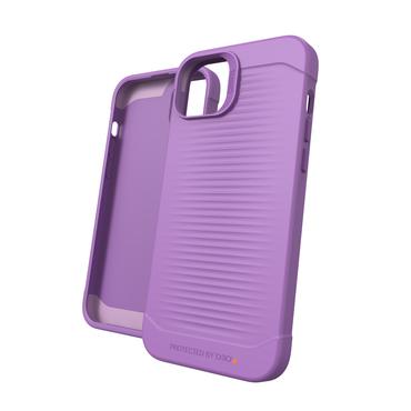 Gear4 Havana - baksidesskydd f&ouml;r mobiltelefon