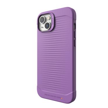 Gear4 Havana - baksidesskydd f&ouml;r mobiltelefon