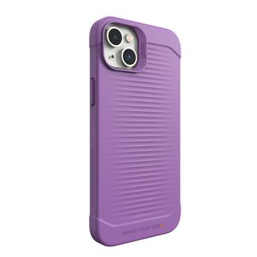 Gear4 Havana - baksidesskydd f&ouml;r mobiltelefon