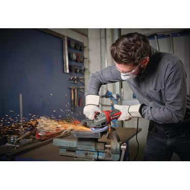 Einhell TE-AG 125/1010 vinkelsliber 12,5 cm 12000 rpm 1010 W 2,25 kg