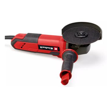 Einhell TE-AG 125/1010 vinkelsliber 12,5 cm 12000 rpm 1010 W 2,25 kg
