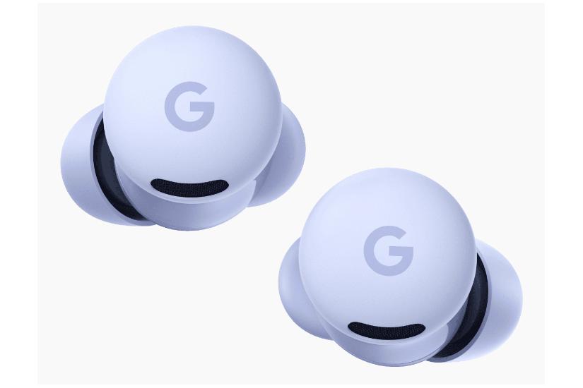 Google Pixel Buds 2a Iris Headset Wireless In-ear Calls/Music Bluetooth