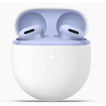 Google Pixel Buds 2a Iris Headset Wireless In-ear Calls/Music Bluetooth