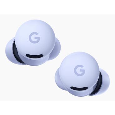 Google Pixel Buds 2a Iris Headset Wireless In-ear Calls/Music Bluetooth