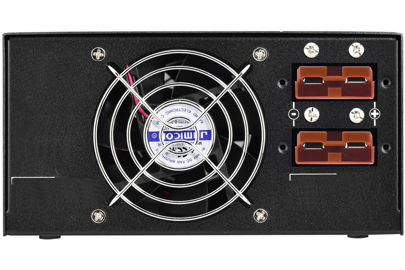 PowerWalker EC240-4A - batterioplader - 900 Watt