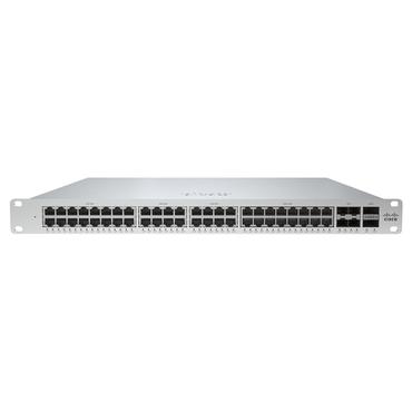 Cisco Meraki Cloud Managed MS355-48X2