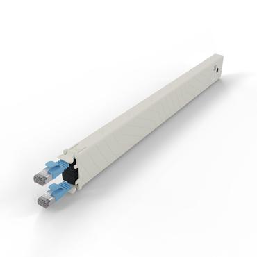 Cassette / 8RU / STP / Blue