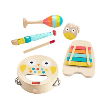 Fisher-Price Fisher-Price-musikgaves&aelig;t