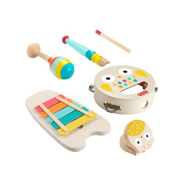 Fisher-Price Fisher-Price-musikgaves&aelig;t