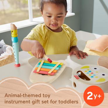 Fisher-Price Fisher-Price-musikgaves&aelig;t