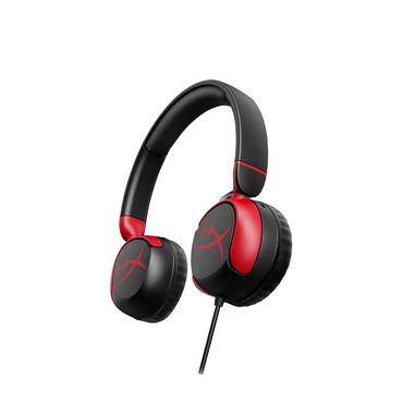 HyperX Cloud Mini – gaming-headset (sort)