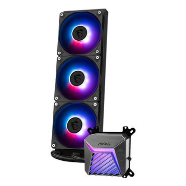 MSI MAG CORELIQUID A15 360 COOLER