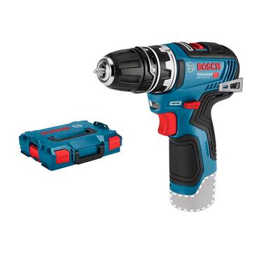 Bosch GSR 12V-35 FC Professional - borr/drivare - sladdl&ouml;s - 2 hastigheter - inget batteri