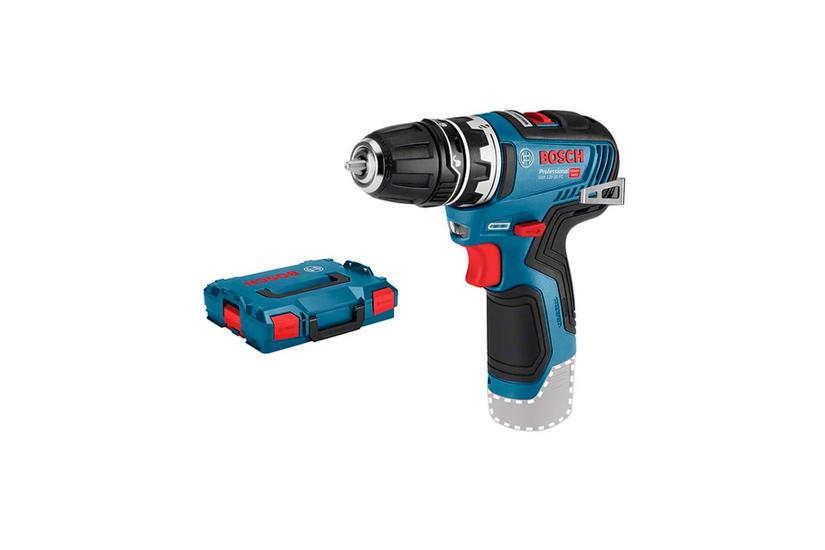Bosch GSR 12V-35 FC Professional - borr/drivare - sladdl&ouml;s - 2 hastigheter - inget batteri