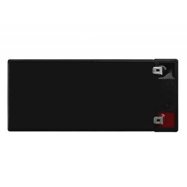 Green Cell - UPS-batteri - Bly-syra - 8 Ah