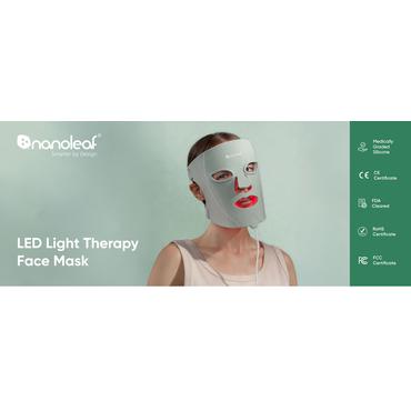 Nanoleaf Lysterapilampe