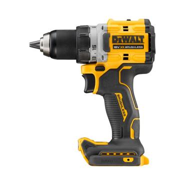 DeWALT DCD800NT-XJ bor 2000 rpm 1,28 kg