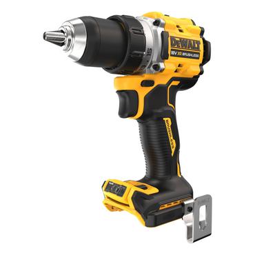 DeWALT DCD800NT-XJ bor 2000 rpm 1,28 kg