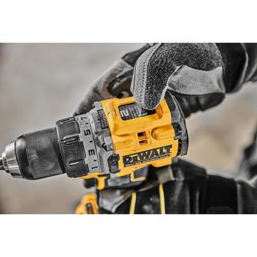 DeWALT DCD800NT-XJ bor 2000 rpm 1,28 kg