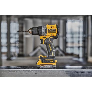 DeWALT DCD800NT-XJ bor 2000 rpm 1,28 kg