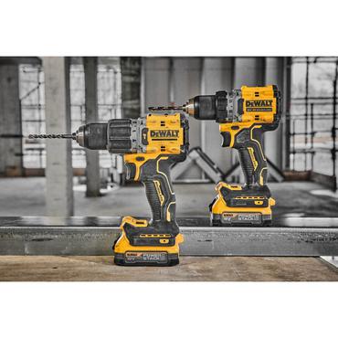 DeWALT DCD800NT-XJ bor 2000 rpm 1,28 kg