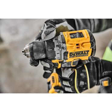 DeWALT DCD800NT-XJ bor 2000 rpm 1,28 kg
