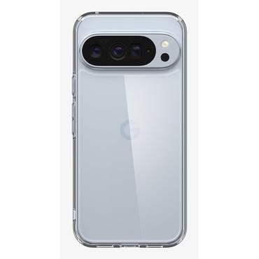 Spigen ACS09738 mobiltelefon etui 17,3 cm (6.8") Cover Transparent