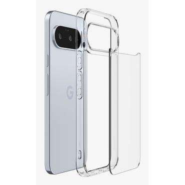 Spigen ACS09738 mobiltelefon etui 17,3 cm (6.8") Cover Transparent