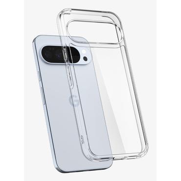 Spigen ACS09738 mobiltelefon etui 17,3 cm (6.8") Cover Transparent