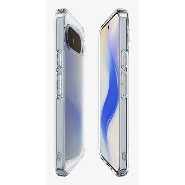 Spigen ACS09738 mobiltelefon etui 17,3 cm (6.8") Cover Transparent