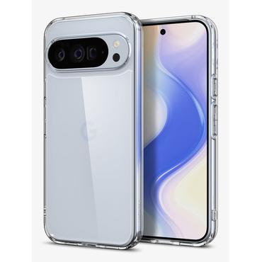Spigen ACS09738 mobiltelefon etui 17,3 cm (6.8") Cover Transparent